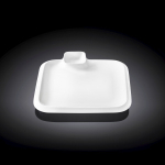 Блюдо квадратное 26x26 см WL‑992654/A Wilmax