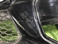 Бампер передний BMW X6 G06 (19-23) M-paket В сборе