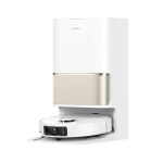 Робот-пылесос Dreame L50 Ultra White со станцией самоочистки