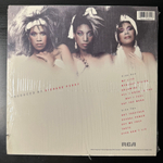 Pointer Sisters - Hot Together (США 1986г.)