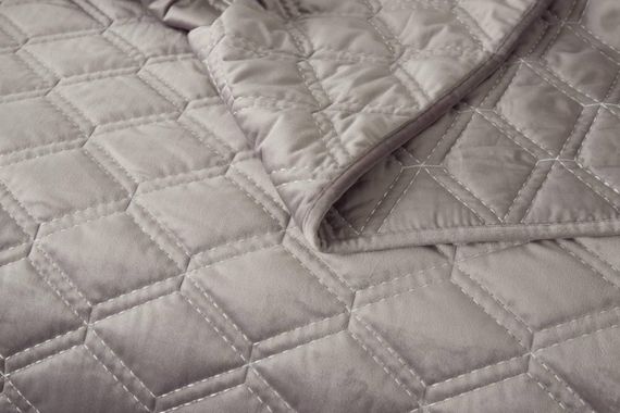 Фредерика №4 Покрывало 240х260