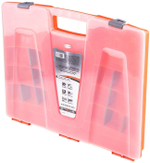 ОРГАНАЙЗЕР STELS ПЛАСТИК 460Х360Х50ММ 90719