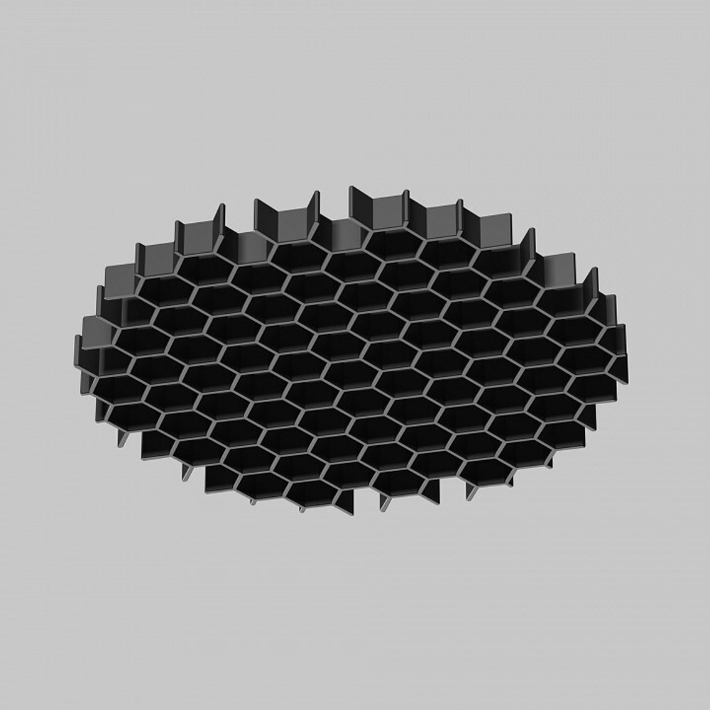 Сотовый фильтр Maytoni Artisan HoneyComb-D45