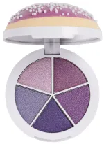 Палетка теней для век I Heart Revolution  Donuts - Berry Jam