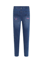 Джинсы Guess - голубой(K3BA06 D57M0)