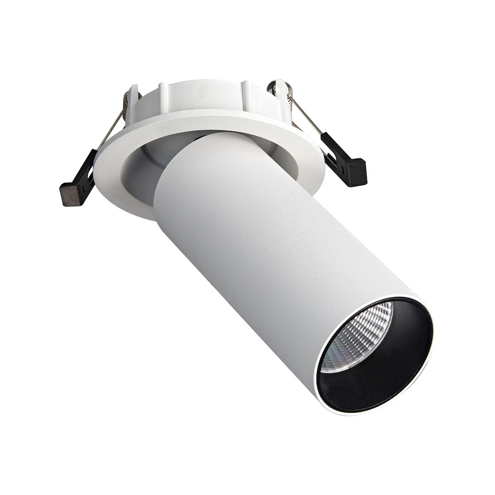 Встраиваемый светодиодный светильник ST Luce ST759.548.07