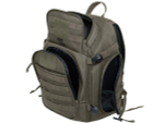 Рюкзак ShotTime Tactical, 28л, олива (ST-BP-23015-OD)