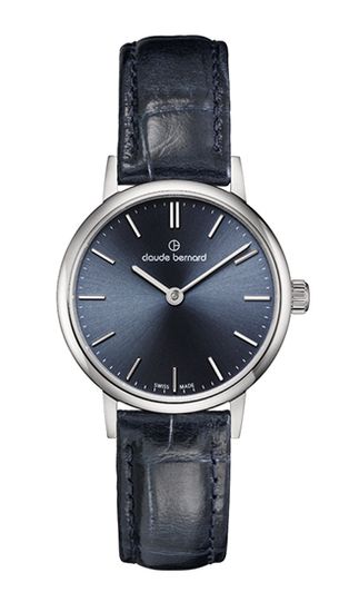 женские наручные часы Claude Bernard 20215 3 BUIN