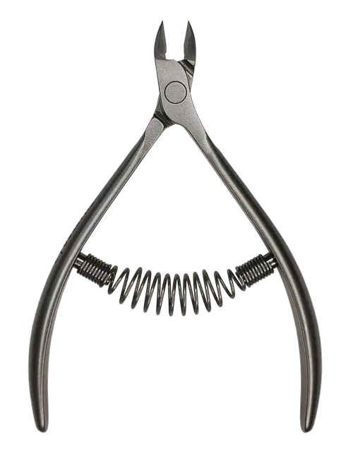 Кусачки для кожи SMART 30 7мм STALEKS