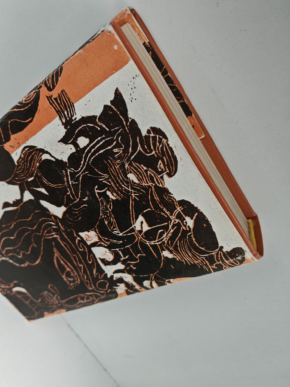 Маздак. Повести черных и красных песков