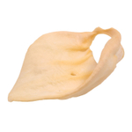 Титбит 319625 Лакомство для собак Ухо телячье большое 27г