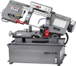 Станок ленточнопильный JET HBS-916L 400V JRM80916T
