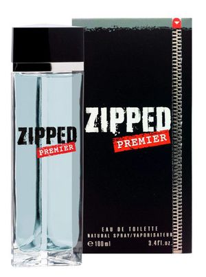 Perfumer's Workshop Zipped Premier