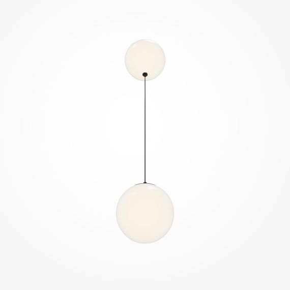 Подвесной светильник Maytoni MOD427PL-L20B3K