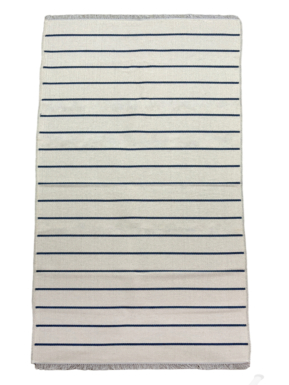 Ковер Teressa 152 Dark Blue/Cream Прямоугольник