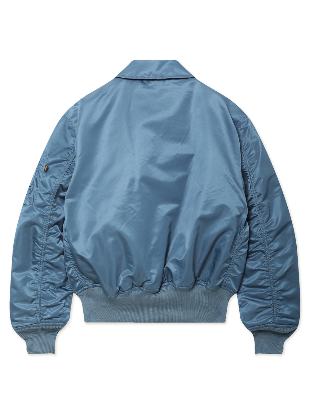 Мужской Бомбер Alpha Cwu 45/p