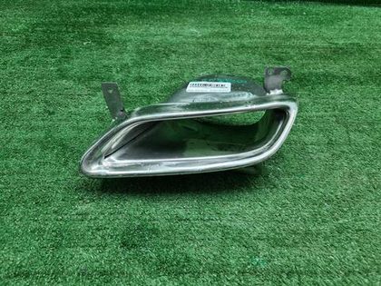 Насадка глушителя левая Geely Atlas Pro (21-н.в.)