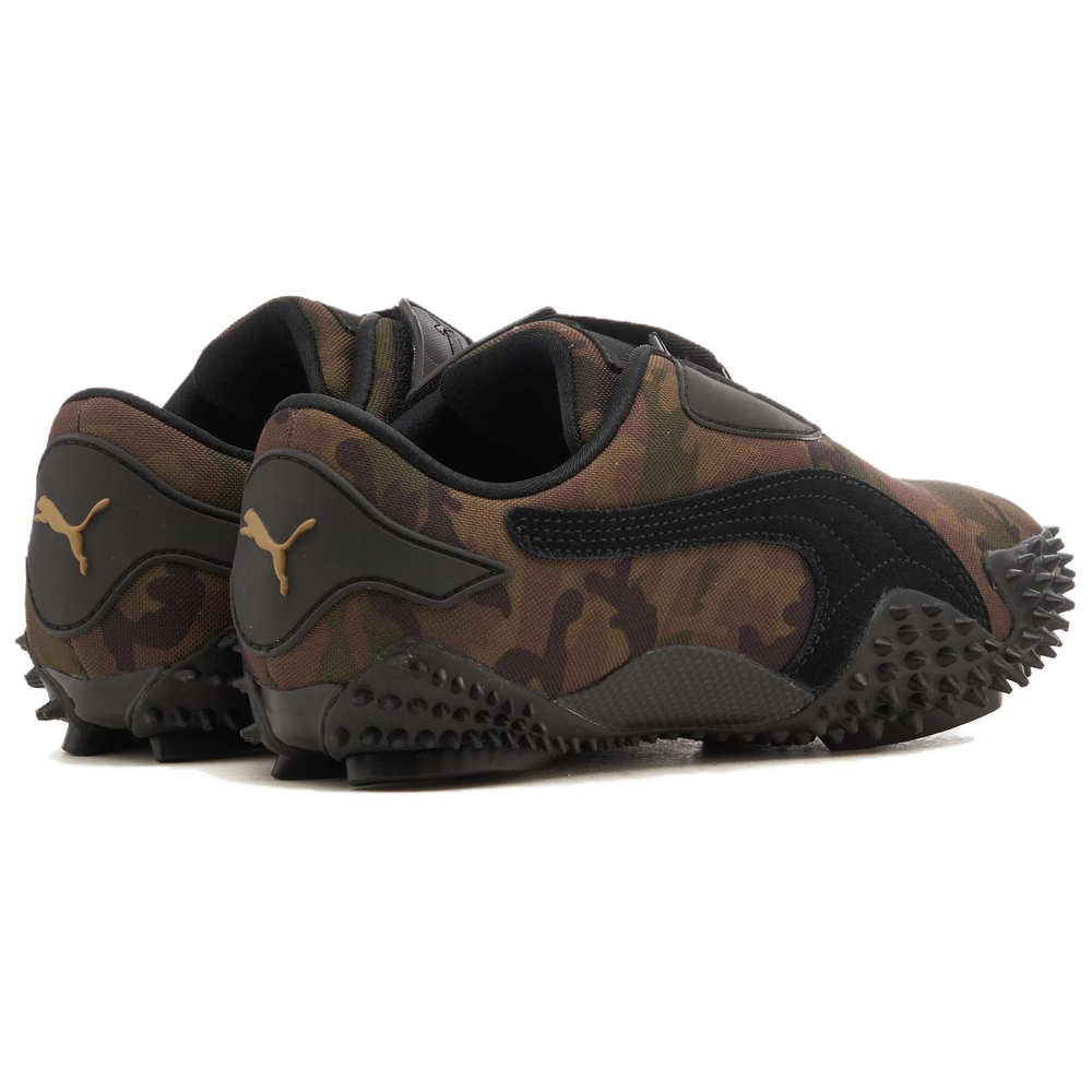 PUMA Mostro Camo