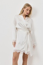 ISABEAU Халат женский