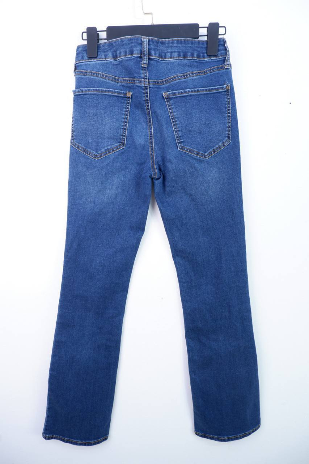 Джинсы SO повседневные, маркировка 27, визуально на 42/44 размер