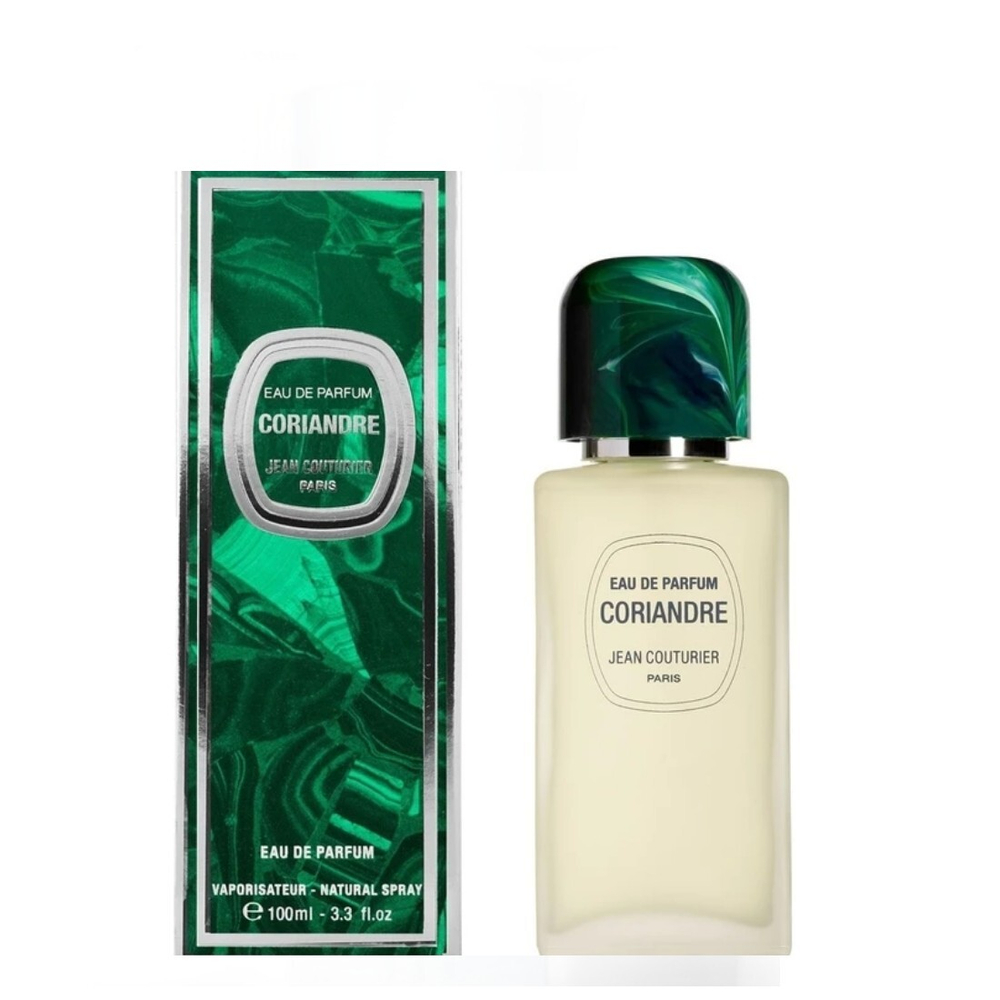 CORIANDRE edT 50ml lady
