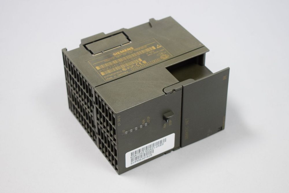 SIEMENS 6GK7342-5DA01-0XE0