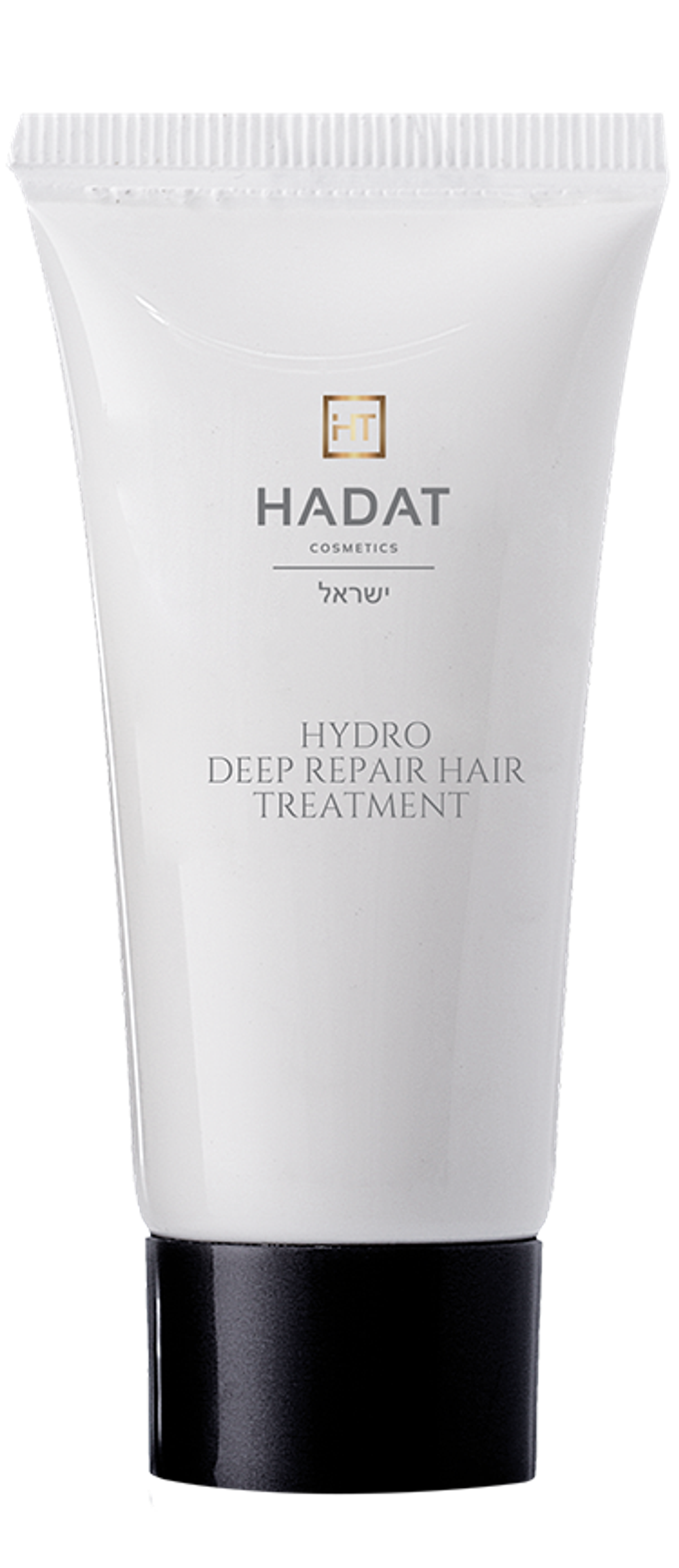 HADAT COSMETICS hydro deep repair hair/ Интенсивно восстанавливающая маска