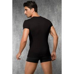 Мужская футболка Doreanse 2545 Black