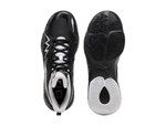 Баскетбольные кроссовки Puma Genetics Speckle Shoes Black