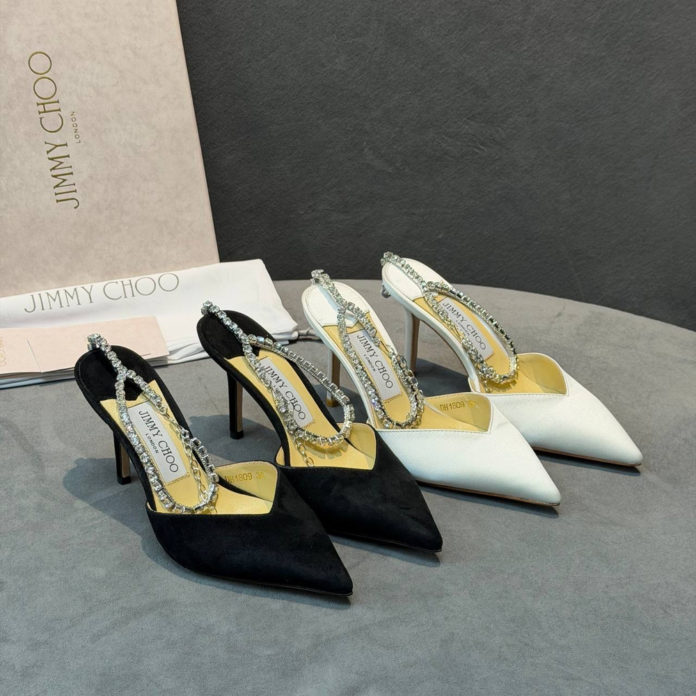 Туфли Jimmy Choo