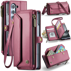 Чехол-кошелек CaseMe Wallet Bag Samsung Galaxy Z Fold 6
