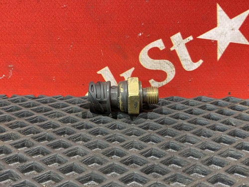 Датчик давления турбины 2019г