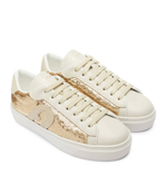 Кроссовки ENJOY Furla - золотой(YI76ENJ BX3521)