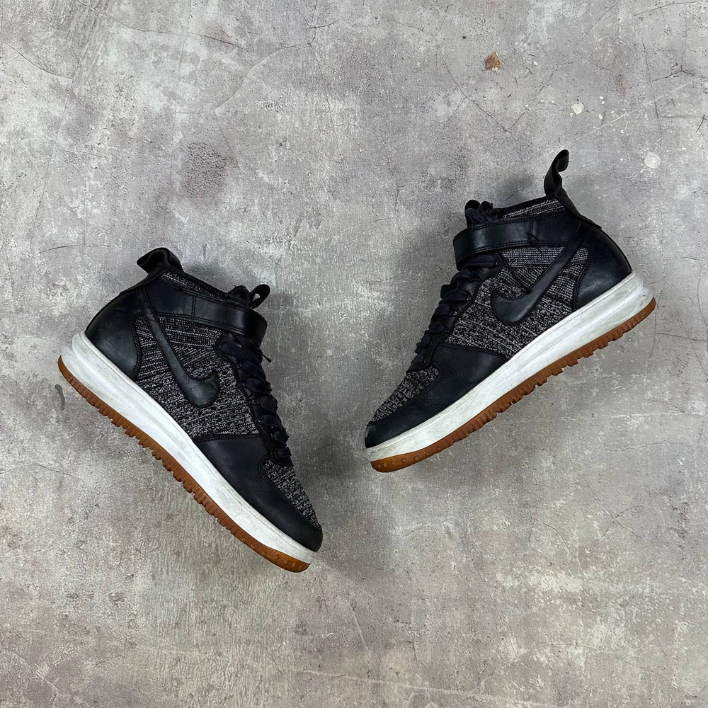 Nike Air Force 1 High Flyknit