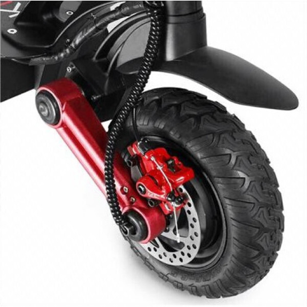 Покрышка 85/65-6.5 для Kugoo G-Booster, G-Max, WS Taiga, Halten RS-02