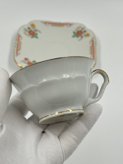 Кофейная пара Bareuther