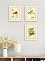 Картина на стену интерьерная на холсте 28*36 см