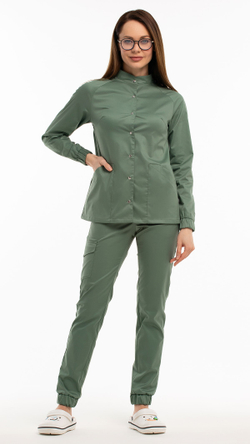 Костюм медицинский Айрон №6212