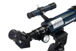 Телескоп Discovery Sky Trip ST50 с книгой - фото 13
