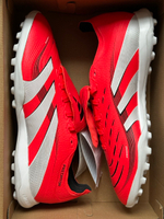 Сороконожки adidas Predator League FT TF - красный