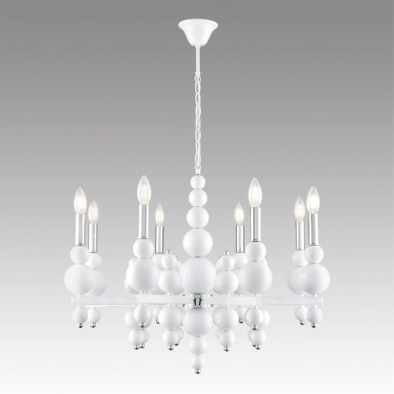 Подвесная люстра Lumion Nana Moderni 8260/8