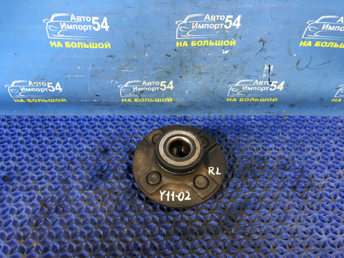 Ступица задняя левая NISSAN AD 1999