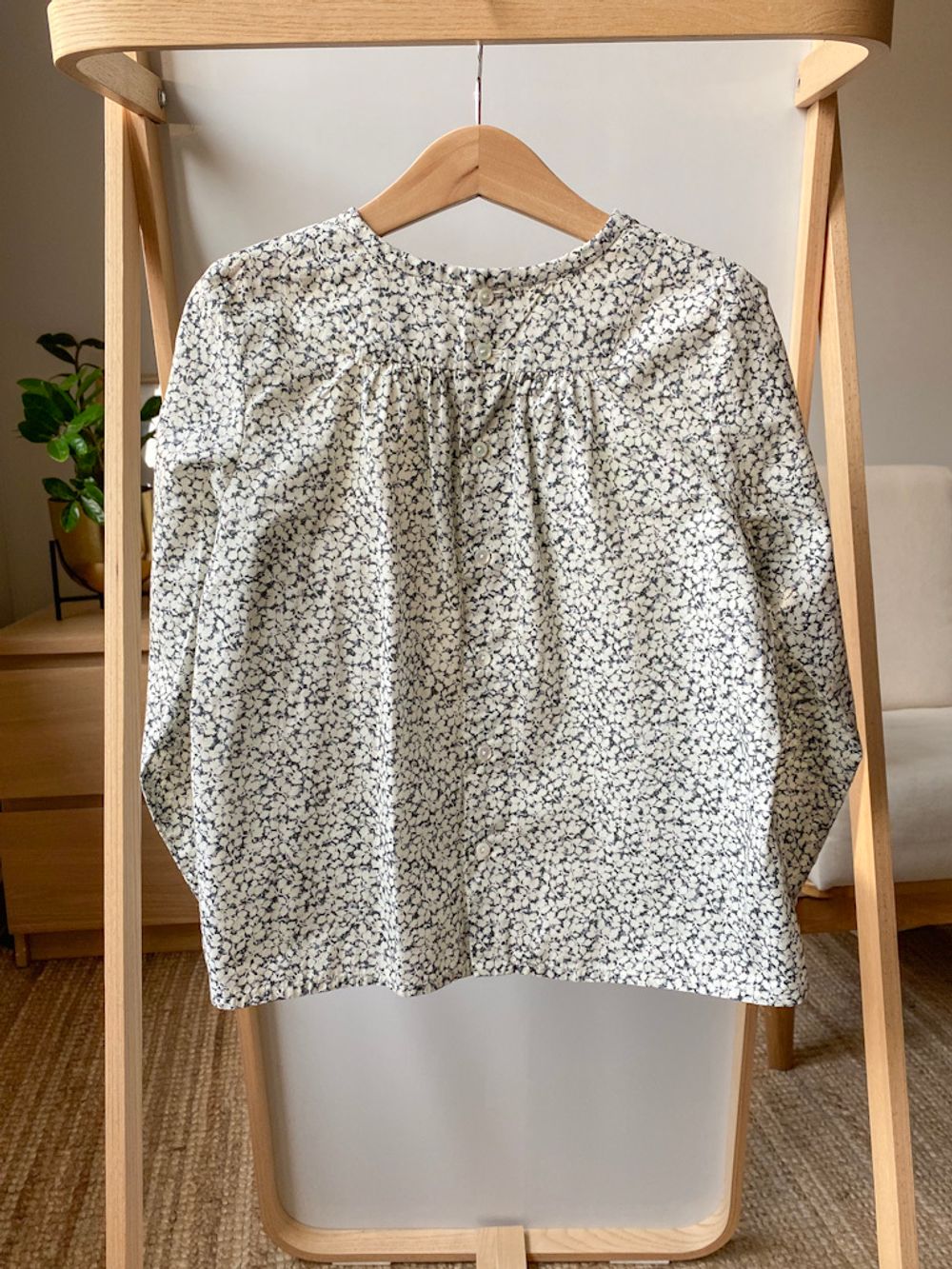 Блузка Bonpoint, 116