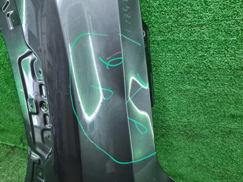 Крыло переднее левое Changan CS35PLUS (2018-н.в.)