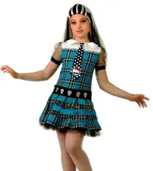 Карнавальный костюм Фрэнки Штейн 34 размер, рост 134 см. (5075-34)