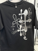 Футболка Chrome Hearts