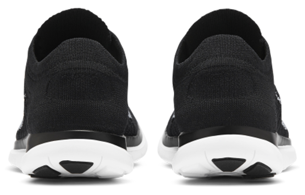 Nike Free Rn 4.0 Flyknit Hyper Sneakers