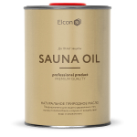 Масло для полков Elcon Sauna Oil 1л