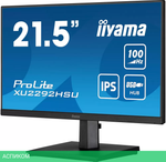 Монитор Iiyama ProLite XU2292HSU-B6