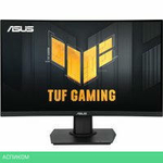 Игровой монитор ASUS TUF Gaming VG24VQER